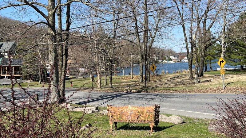 Lake Harmony - Lake Harmony, PA