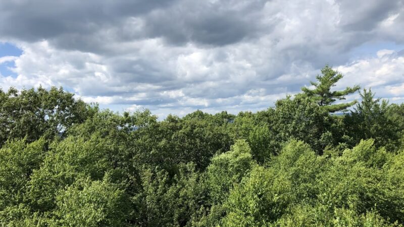 Split Rock - Lake Harmony, PA