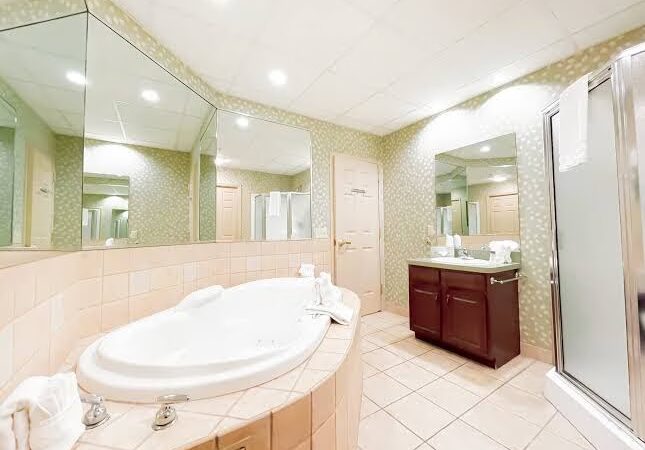 Split Rock Resort - Lake Harmony, PA