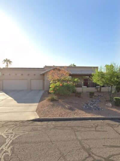 Marvino - Lake Havasu City, AZ