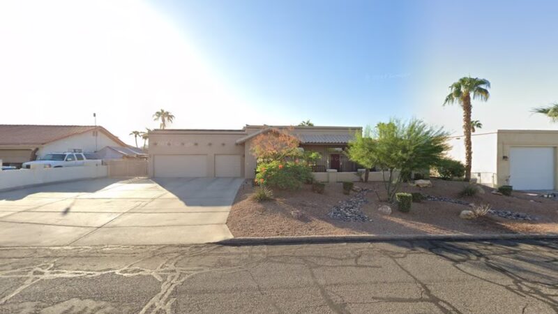 Marvino - Lake Havasu City, AZ