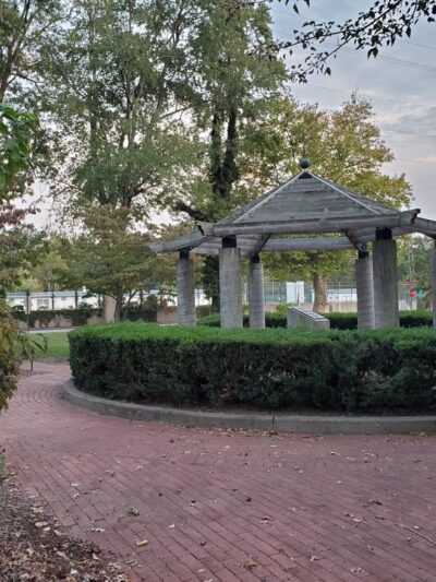 Lake Hiawatha Park - Lake Hiawatha, NJ