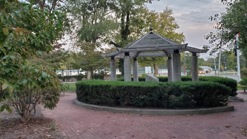 Lake Hiawatha Park - Lake Hiawatha, NJ