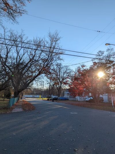 Lake Hiawatha Park - Lake Hiawatha, NJ