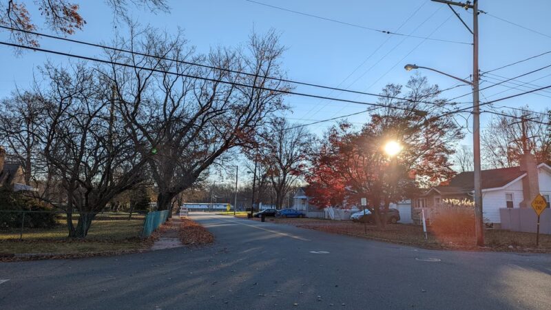 Lake Hiawatha Park - Lake Hiawatha, NJ