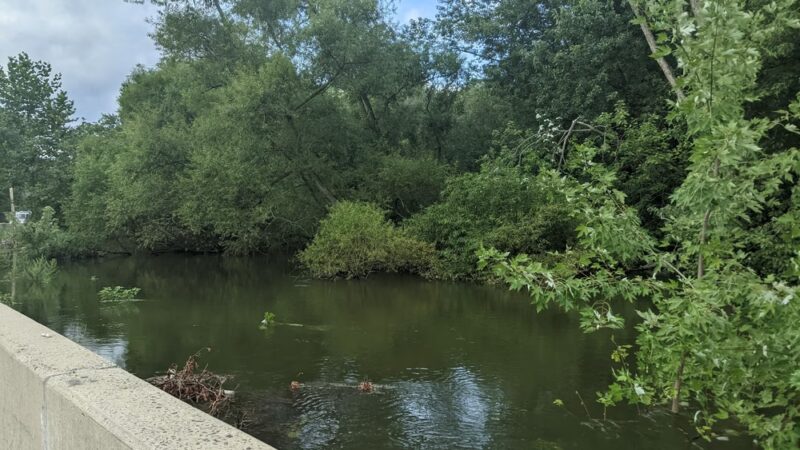 Lake Hiawatha Park - Lake Hiawatha, NJ