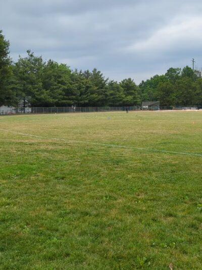 Volunteers Park "Lower Field" - Lake Hiawatha, NJ