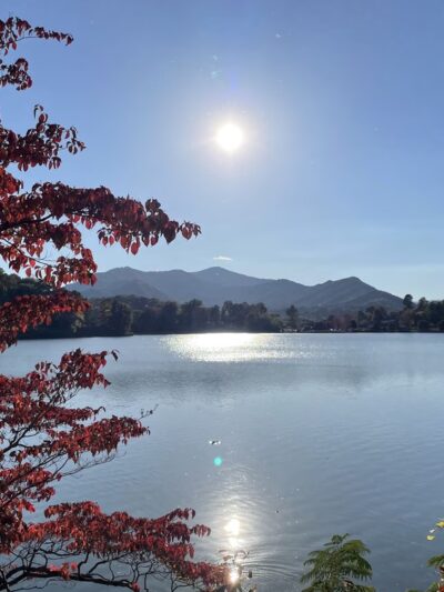 Lake Junaluska - Lake Junaluska, NC