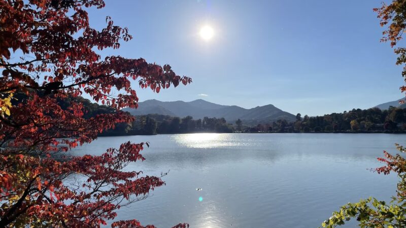 Lake Junaluska - Lake Junaluska, NC