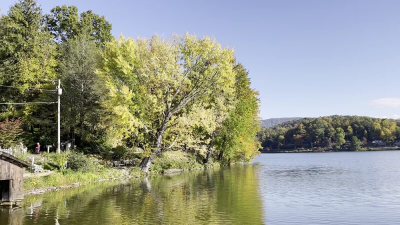 Lake Junaluska - Lake Junaluska, NC