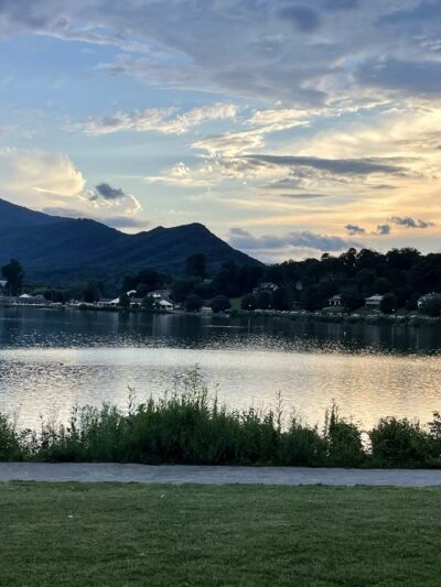 Lake Junaluska - Lake Junaluska, NC