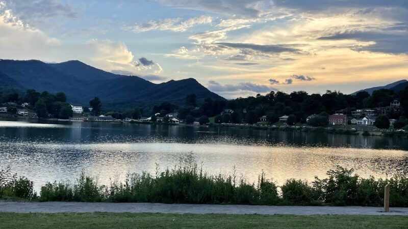 Lake Junaluska - Lake Junaluska, NC