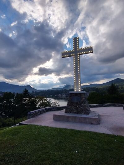 Lake Junaluska - Lake Junaluska, NC