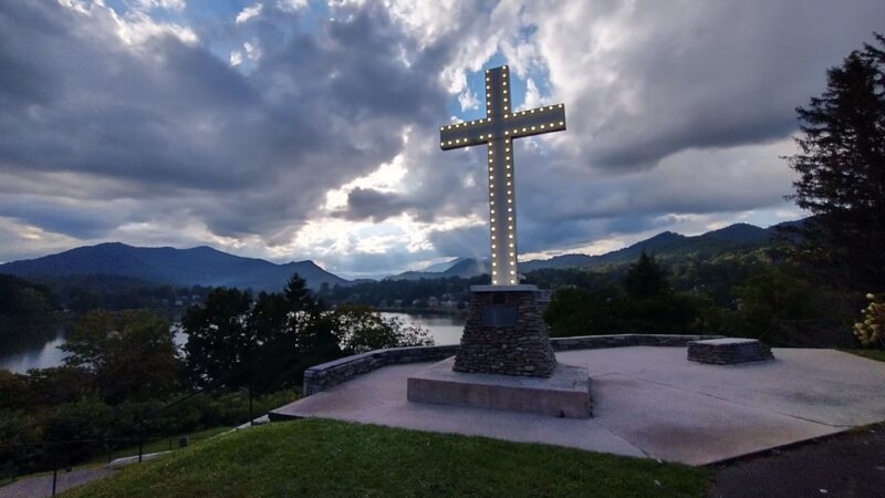 Lake Junaluska - Lake Junaluska, NC