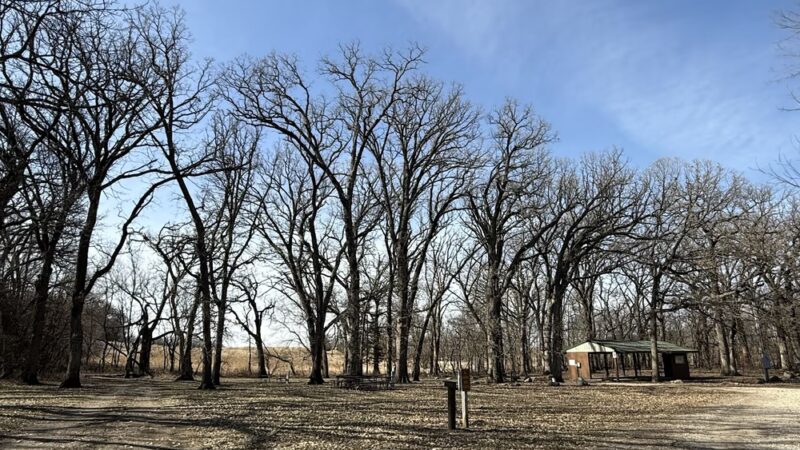Dahle Park - Lake Mills, IA