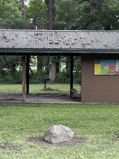 Dahle Park - Lake Mills, IA