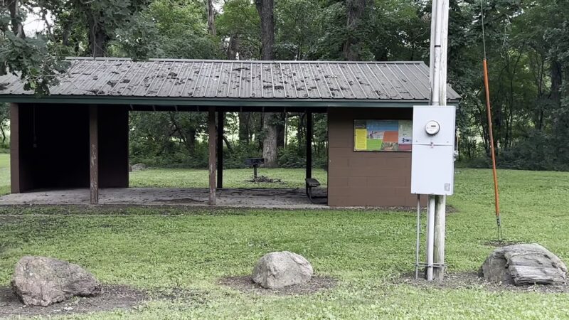 Dahle Park - Lake Mills, IA