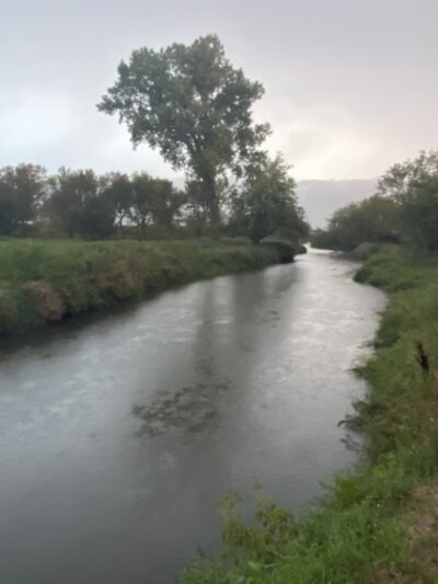 Dahle Park - Lake Mills, IA