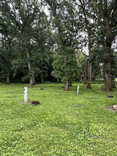 Dahle Park - Lake Mills, IA