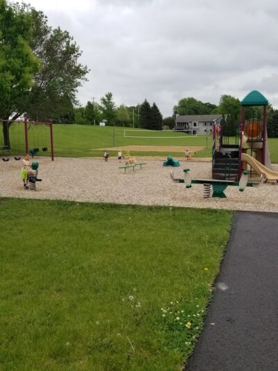 Faville Park - Lake Mills, WI
