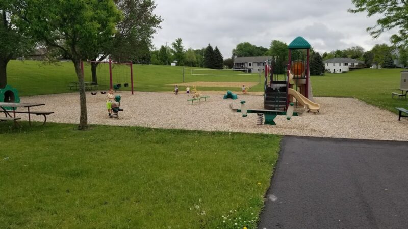 Faville Park - Lake Mills, WI