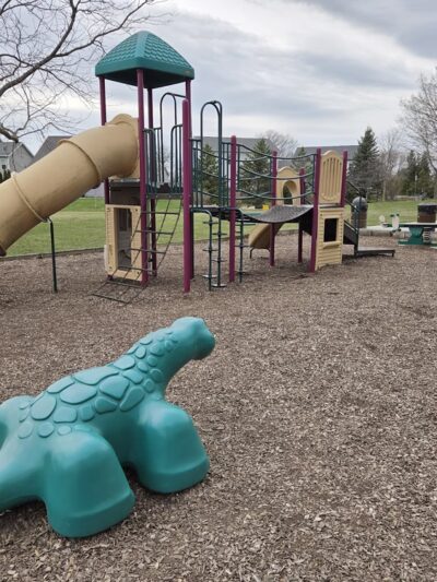 Faville Park - Lake Mills, WI