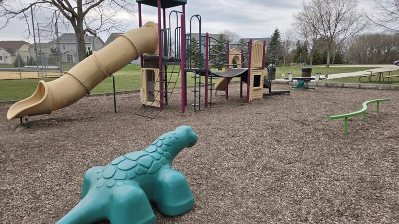 Faville Park - Lake Mills, WI