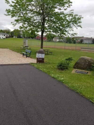 Faville Park - Lake Mills, WI