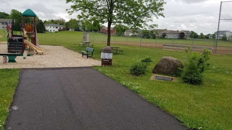 Faville Park - Lake Mills, WI