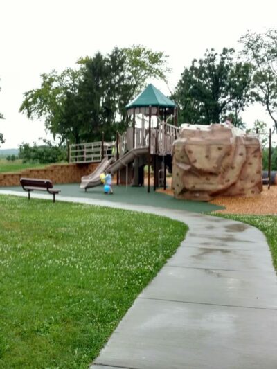 Korth Park - Lake Mills, WI