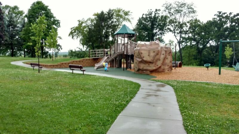 Korth Park - Lake Mills, WI