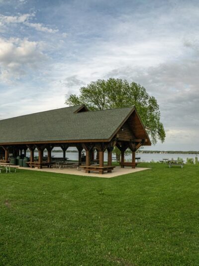 Korth Park - Lake Mills, WI