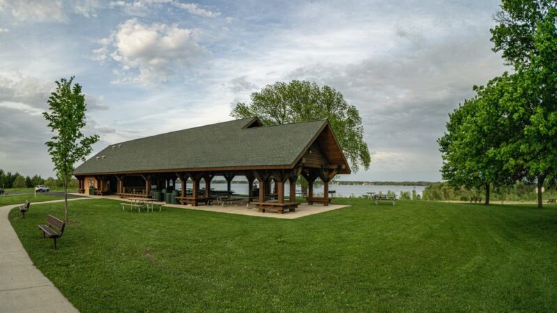 Korth Park - Lake Mills, WI