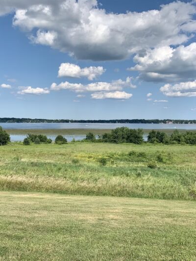 Korth Park - Lake Mills, WI
