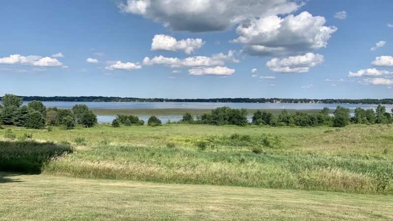 Korth Park - Lake Mills, WI