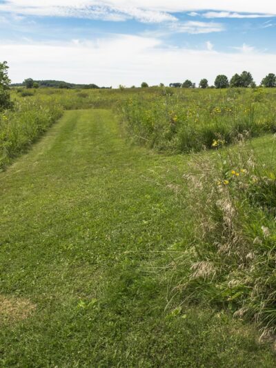 Korth Park - Lake Mills, WI
