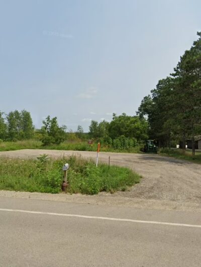 Lake Mills Wildlife Area - Lake Mills, WI