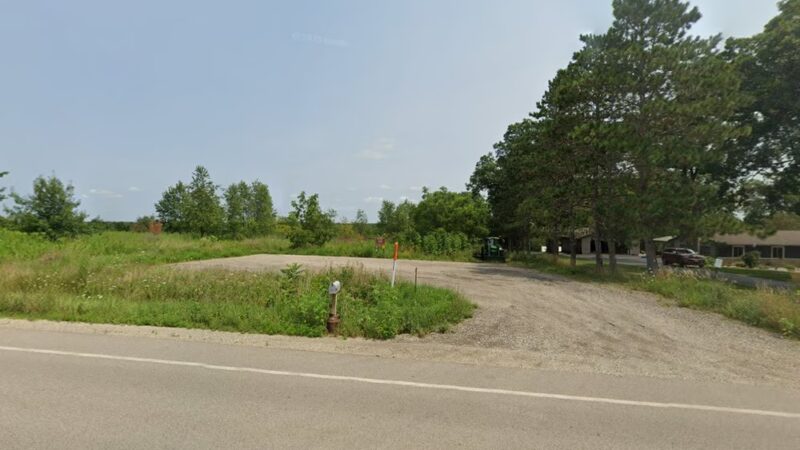 Lake Mills Wildlife Area - Lake Mills, WI