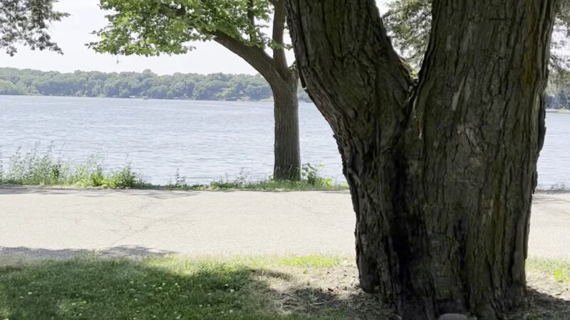 Tyranena Park - Lake Mills, WI