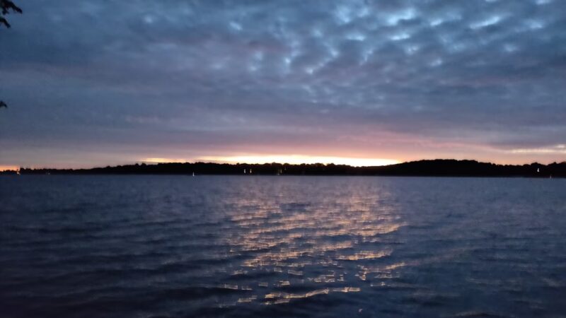 Tyranena Park - Lake Mills, WI