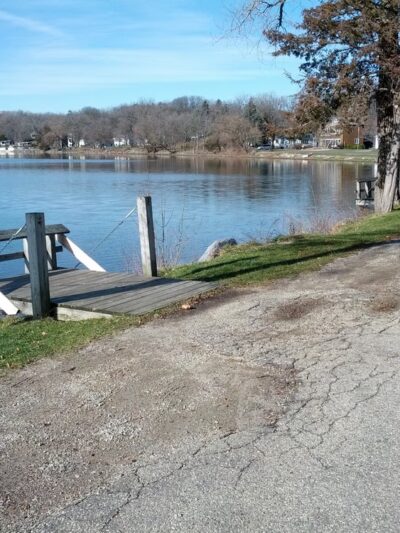 Tyranena Park - Lake Mills, WI