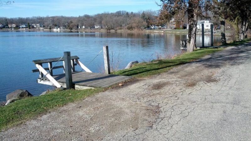Tyranena Park - Lake Mills, WI