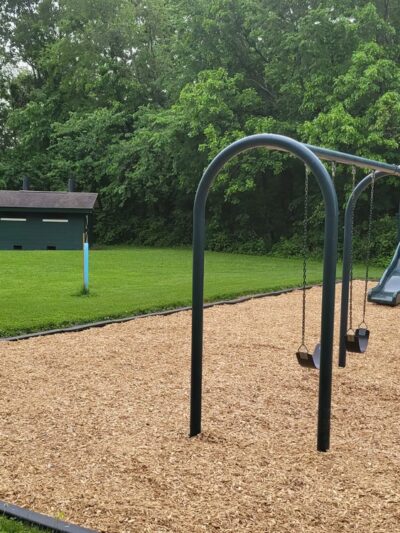 Upper Rock Lake Park - Lake Mills, WI