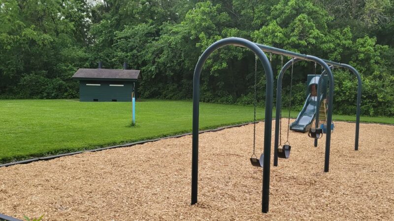 Upper Rock Lake Park - Lake Mills, WI