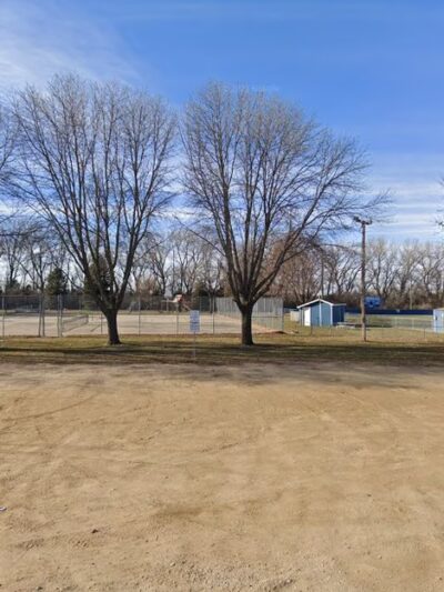 Lake Norden Park - Lake Norden, SD