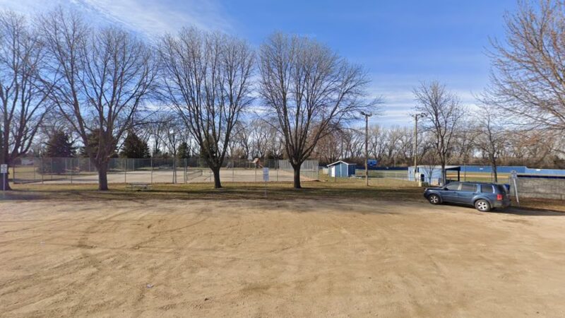 Lake Norden Park - Lake Norden, SD