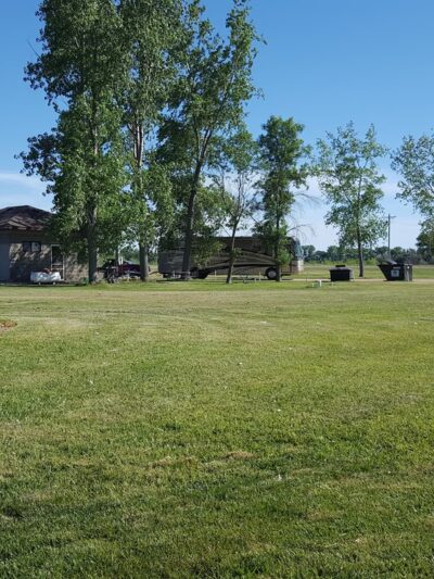 Park Drive In - Lake Norden, SD