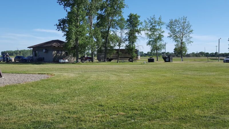 Park Drive In - Lake Norden, SD