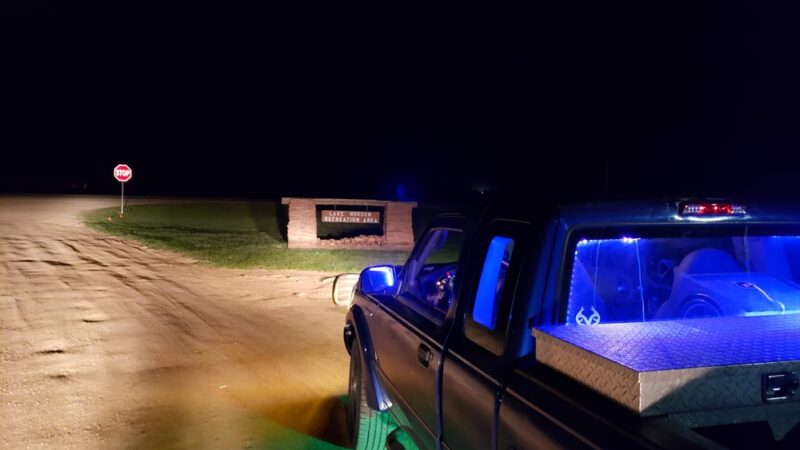 Park Drive In - Lake Norden, SD