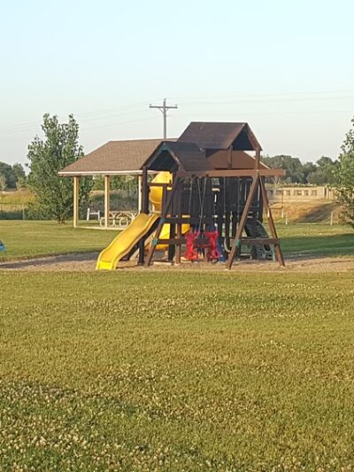Park Drive In - Lake Norden, SD